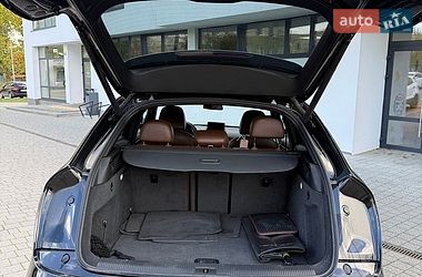 Позашляховик / Кросовер Audi Q3 2016 в Львові фото 10 Позашляховик / Кросовер Audi Q3 2016 в Львові