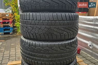 Позашляховик / Кросовер Audi Q3 2017 в Ужгороді фото 42 Позашляховик / Кросовер Audi Q3 2017 в Ужгороді