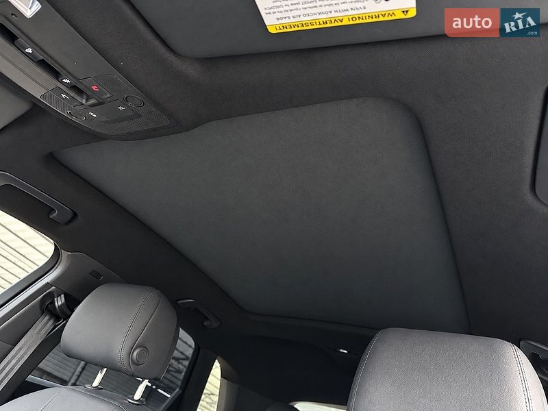 Позашляховик / Кросовер Audi Q3 2024 в Дніпрі