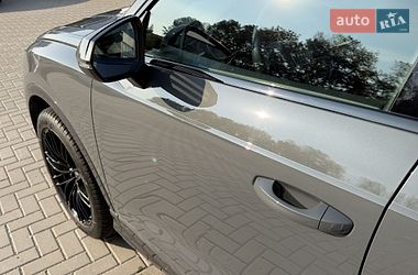Внедорожник / Кроссовер Audi Q3 2021 в Тернополе