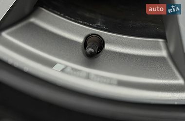 Внедорожник / Кроссовер Audi Q3 2024 в Тернополе