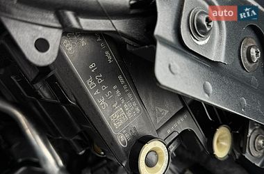 Внедорожник / Кроссовер Audi Q3 2024 в Тернополе