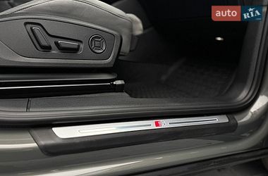 Внедорожник / Кроссовер Audi Q3 2024 в Тернополе