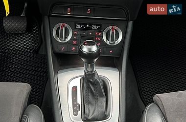 Внедорожник / Кроссовер Audi Q3 2011 в Ивано-Франковске
