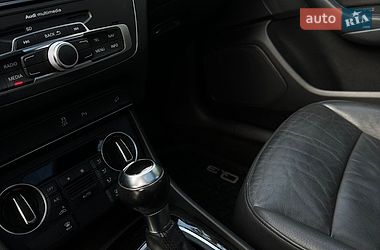 Внедорожник / Кроссовер Audi Q3 2017 в Киеве фото 13 Внедорожник / Кроссовер Audi Q3 2017 в Киеве