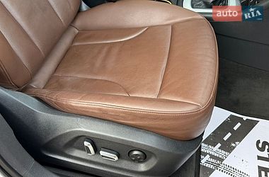 Внедорожник / Кроссовер Audi Q3 2015 в Стрые