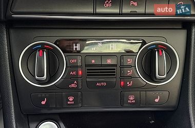 Внедорожник / Кроссовер Audi Q3 2015 в Стрые
