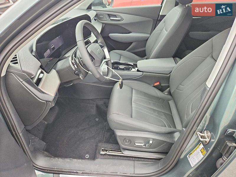 Внедорожник / Кроссовер Audi Q3 2026 в Львове