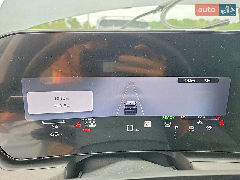 Внедорожник / Кроссовер Audi Q3 2026 в Львове
