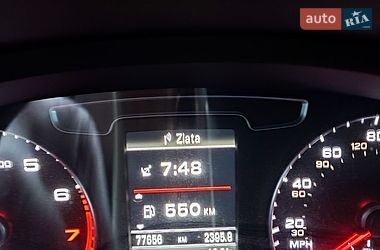 Внедорожник / Кроссовер Audi Q3 2018 в Владимирце