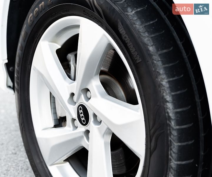 Позашляховик / Кросовер Audi Q3 2021 в Чорткові фото 14 Позашляховик / Кросовер Audi Q3 2021 в Чорткові