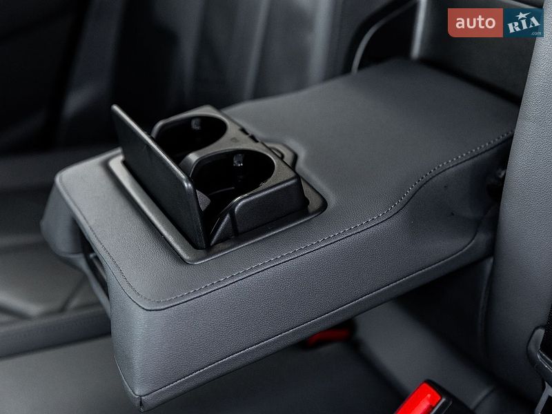 Позашляховик / Кросовер Audi Q3 2021 в Чорткові фото 25 Позашляховик / Кросовер Audi Q3 2021 в Чорткові