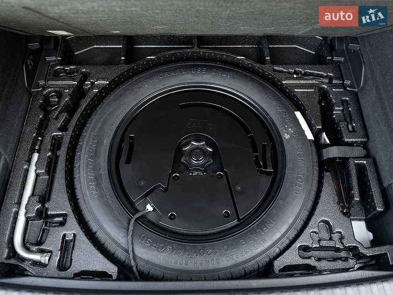Позашляховик / Кросовер Audi Q3 2021 в Чорткові фото 28 Позашляховик / Кросовер Audi Q3 2021 в Чорткові