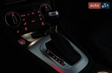 Позашляховик / Кросовер Audi Q3 2016 в Харкові
