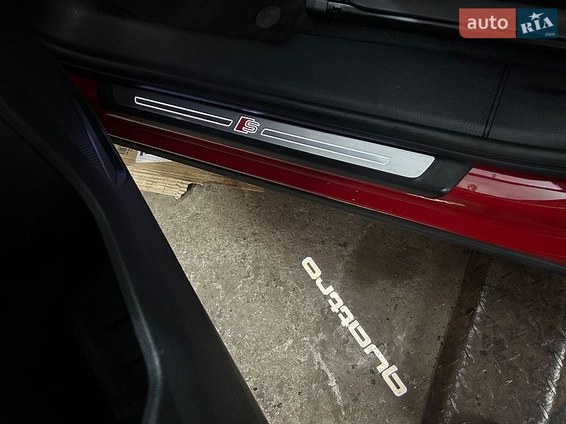 Позашляховик / Кросовер Audi Q3 2021 в Ніжині