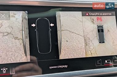Внедорожник / Кроссовер Audi Q3 2022 в Борисполе