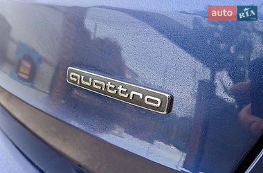 Внедорожник / Кроссовер Audi Q3 2022 в Борисполе