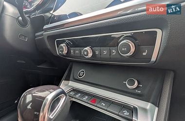 Внедорожник / Кроссовер Audi Q3 2022 в Борисполе