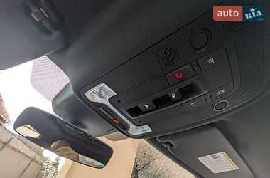 Внедорожник / Кроссовер Audi Q3 2022 в Борисполе