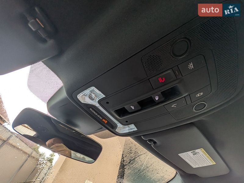 Внедорожник / Кроссовер Audi Q3 2022 в Борисполе