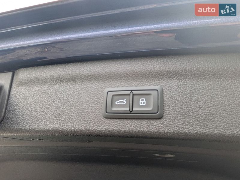 Внедорожник / Кроссовер Audi Q3 2022 в Борисполе