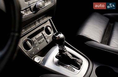 Позашляховик / Кросовер Audi Q3 2017 в Тернополі фото 29 Позашляховик / Кросовер Audi Q3 2017 в Тернополі