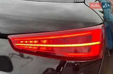 Внедорожник / Кроссовер Audi Q3 2016 в Дрогобыче