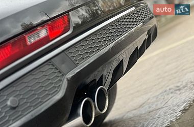 Внедорожник / Кроссовер Audi Q3 2016 в Дрогобыче
