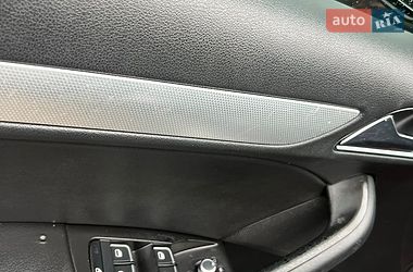 Внедорожник / Кроссовер Audi Q3 2016 в Дрогобыче