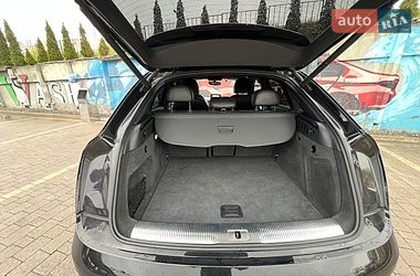 Внедорожник / Кроссовер Audi Q3 2016 в Дрогобыче