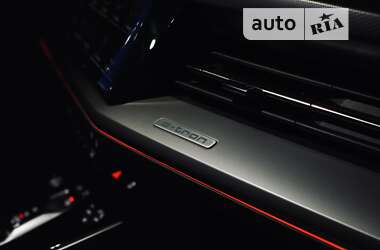 Позашляховик / Кросовер Audi Q4 e-tron 2023 в Дніпрі