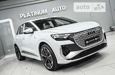 Внедорожник / Кроссовер Audi Q4 e-tron 2023 в Одессе