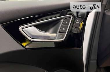 Позашляховик / Кросовер Audi Q4 e-tron 2023 в Вінниці