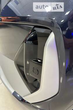 Позашляховик / Кросовер Audi Q4 e-tron 2024 в Кропивницькому