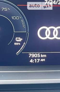 Внедорожник / Кроссовер Audi Q4 e-tron 2022 в Киеве фото 46 Внедорожник / Кроссовер Audi Q4 e-tron 2022 в Киеве