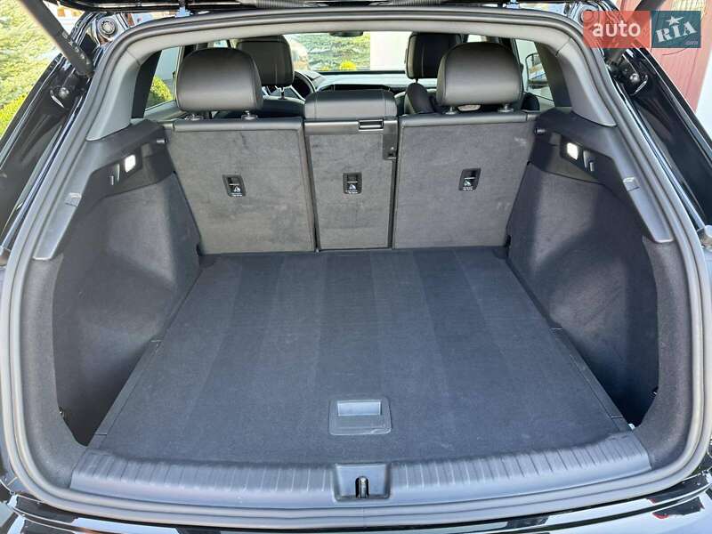 Внедорожник / Кроссовер Audi Q4 e-tron 2022 в Трускавце