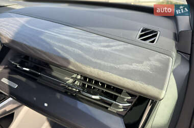 Внедорожник / Кроссовер Audi Q4 e-tron 2025 в 