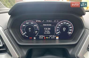 Внедорожник / Кроссовер Audi Q4 e-tron 2022 в Киеве фото 33 Внедорожник / Кроссовер Audi Q4 e-tron 2022 в Киеве
