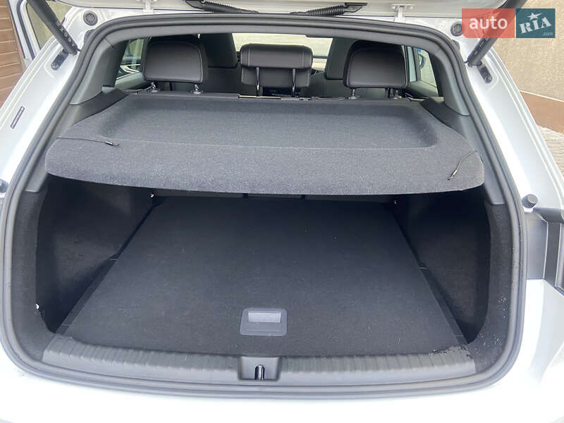 Внедорожник / Кроссовер Audi Q4 e-tron 2023 в Ивано-Франковске фото 14 Внедорожник / Кроссовер Audi Q4 e-tron 2023 в Ивано-Франковске