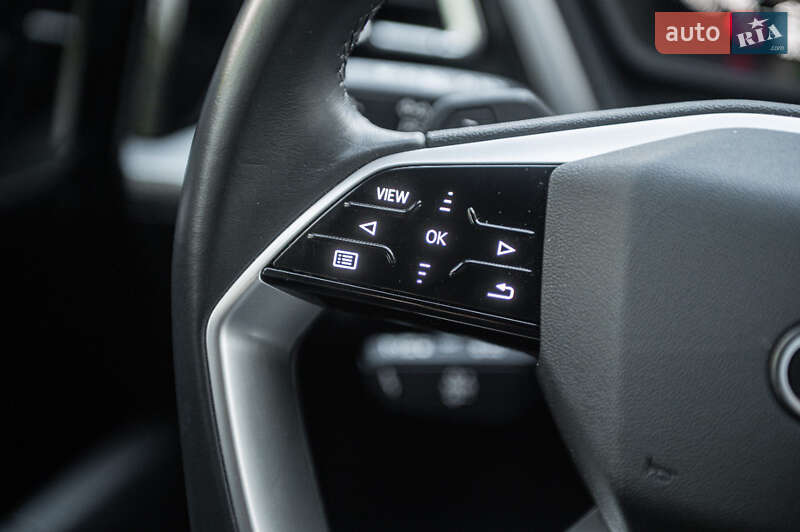 Внедорожник / Кроссовер Audi Q4 e-tron 2021 в Одессе