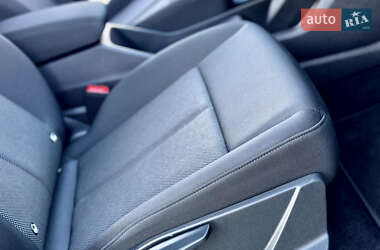 Внедорожник / Кроссовер Audi Q4 e-tron 2023 в 