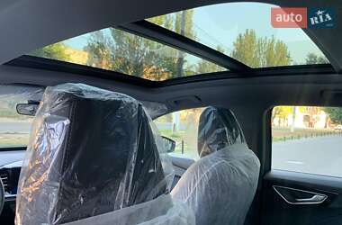 Внедорожник / Кроссовер Audi Q4 e-tron 2025 в 