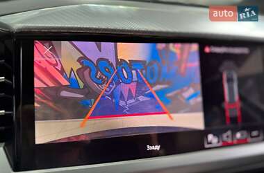 Внедорожник / Кроссовер Audi Q4 e-tron 2022 в 
