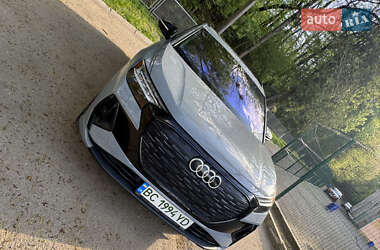 Внедорожник / Кроссовер Audi Q4 e-tron 2023 в 