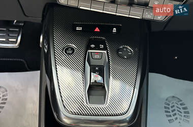 Внедорожник / Кроссовер Audi Q4 e-tron 2023 в 
