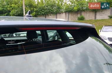 Позашляховик / Кросовер Audi Q4 e-tron 2023 в 