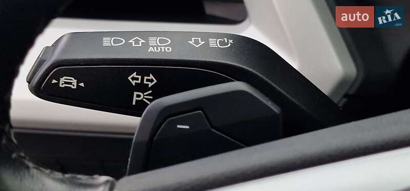 Внедорожник / Кроссовер Audi Q4 e-tron 2023 в Тернополе