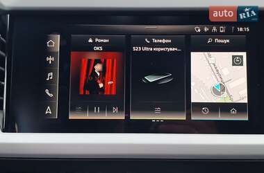 Позашляховик / Кросовер Audi Q4 e-tron 2023 в 