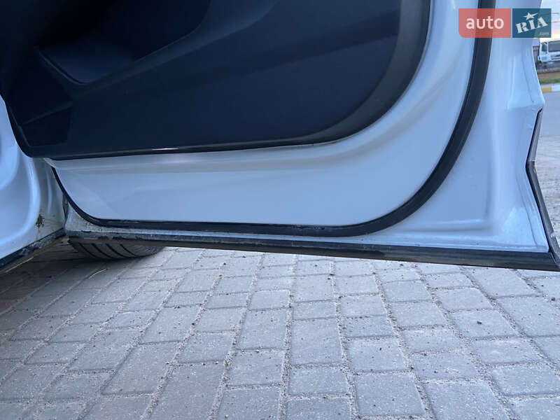 Позашляховик / Кросовер Audi Q4 e-tron 2021 в Іллінцях фото 12 Позашляховик / Кросовер Audi Q4 e-tron 2021 в Іллінцях