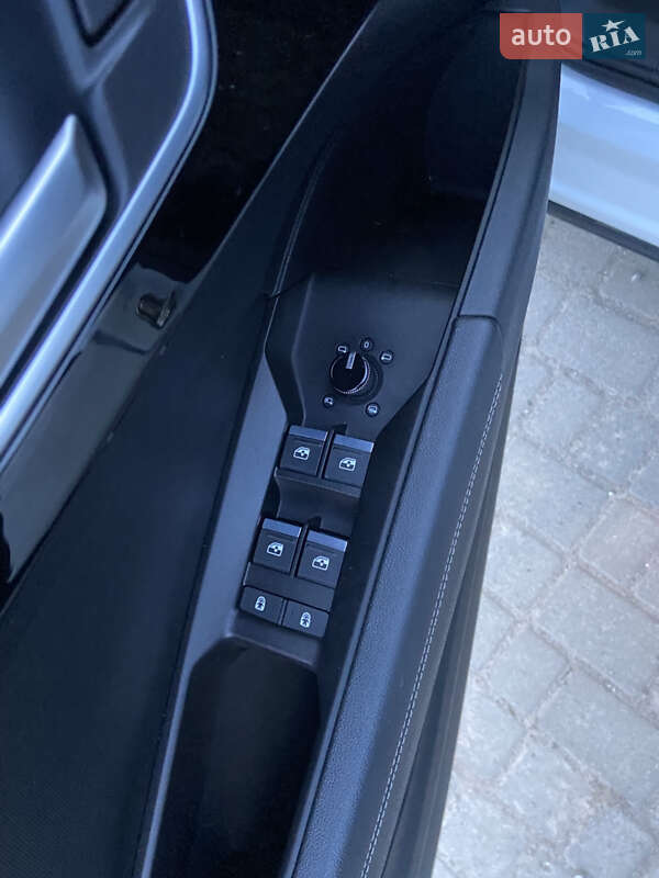 Позашляховик / Кросовер Audi Q4 e-tron 2021 в Іллінцях фото 19 Позашляховик / Кросовер Audi Q4 e-tron 2021 в Іллінцях
